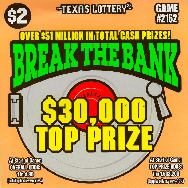 2 dollor ticket img 1